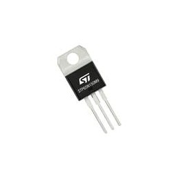 1 pcs : STP65N150M9 - MOSFET N-channel 650 V, 128 mOhm typ., 20 A MDmesh M9 Power MOSFET