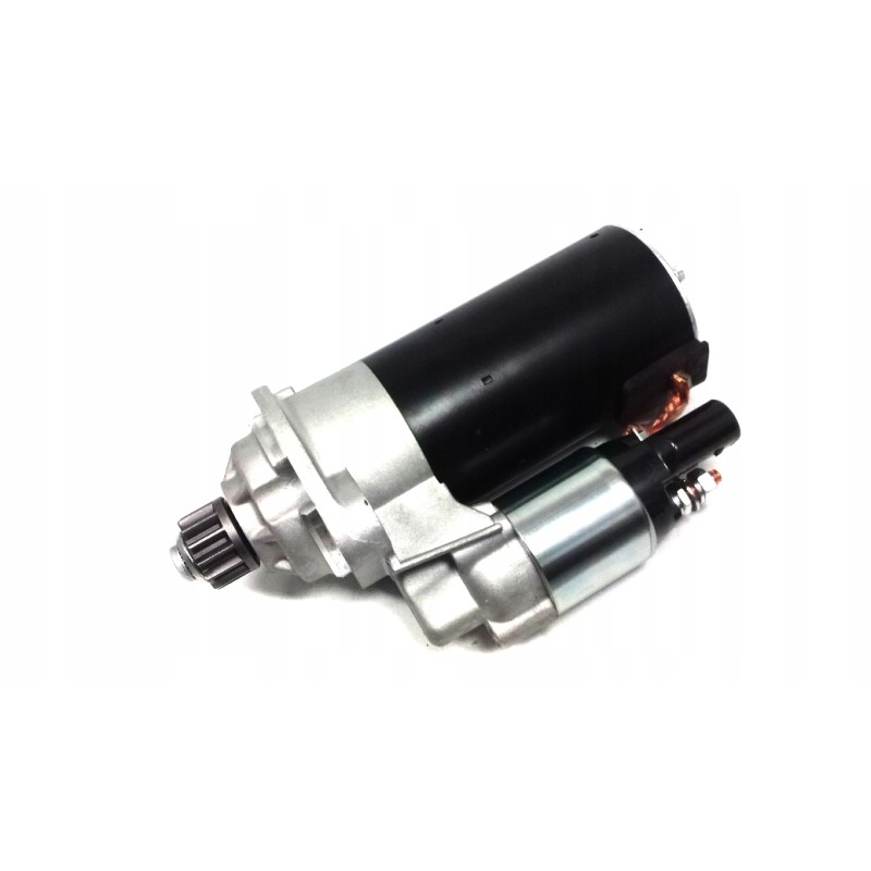 Starter 12v 0009710132 Linde