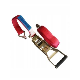 Transport belt 8m 5t 500dan 50mm ergo belts