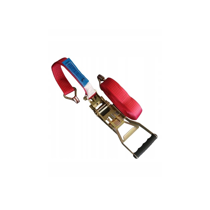 Transport belt 8m 5t 500dan 50mm ergo belts