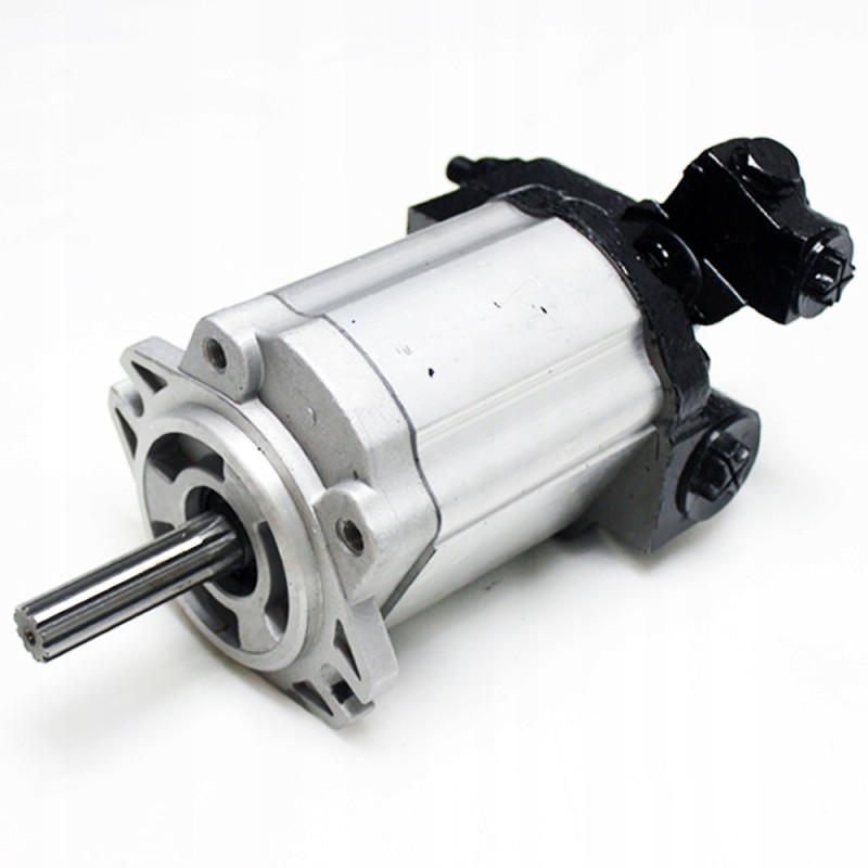 Hydraulic pump mitsubishi fg25 35 91271 26200 krp4 30avhh