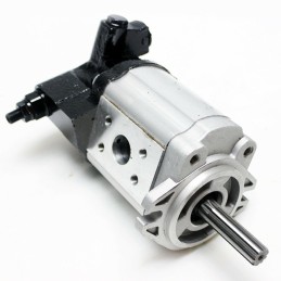 Hydraulic pump mitsubishi fg25 35 91271 26200 krp4 30avhh