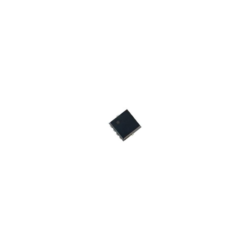 1 pcs : XPN3R804NC,L1XHQ - MOSFET 100W 1MHz Automotive, AEC-Q101
