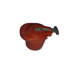 Camera finger ignites forklift toyota 5p 4p