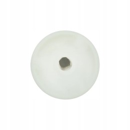 Hood, cover, mast tip, tent vestibule