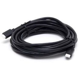 Ve direct cable with straight plug, 5 m