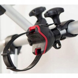 Bike block pro s 1 fiamma bicycle holder