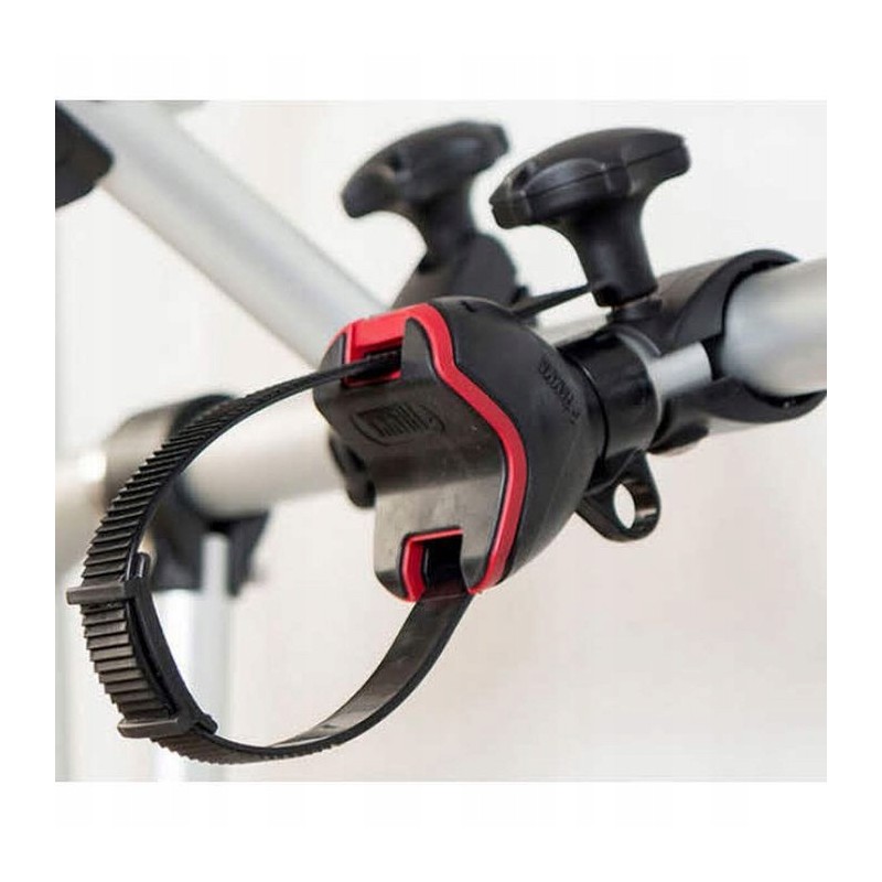 Bike block pro s 1 fiamma bicycle holder