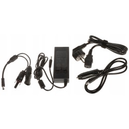 Portable emergency power supply 230v 230wh 300w