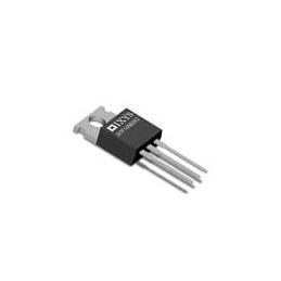 1 pcs : IXTP120N20X4 - MOSFET 200V, 120A, Ultra junction X4, TO-220 package, MOSFET