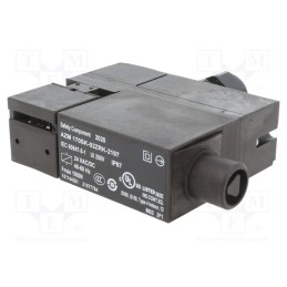 1 pcs x SCHMERSAL - AZM 170SK-02ZRK-2197 24VAC/DC - Safety switch: bolting, AZM 170, NC x2, IP67, Electr.connect: M20