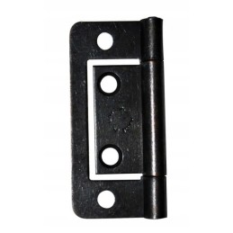 Furniture hinge 38x20 mm 1 pc