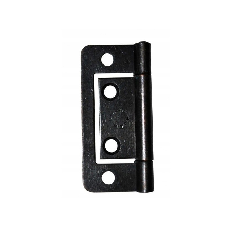 Furniture hinge 38x20 mm 1 pc