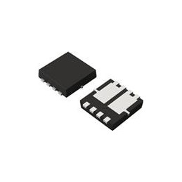 1 pcs : HT8KB5TB1 - MOSFET 40V 12A, Dual Nch+Nch, HSMT8, Power MOSFET: HT8KB5 is a low on-resistance MOSFET ideal for switching 
