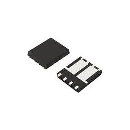 1 pcs : HP8KC7TB1 - MOSFET 60V 24A, Dual Nch+Nch, HSOP8, Power MOSFET: HP8KC7 is a low on-resistance MOSFET ideal for switching 