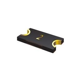 1 pcs : MF-NSMF110/6X-2 - Resettable Fuses - PPTC 1206 Resettable SMD PPTC 1.1A/6V