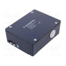 1 pcs x SCHMERSAL - AZM 415-11/11ZPK 24VAC/DC - Safety switch: bolting, AZM 415, Features: power to release, IP67