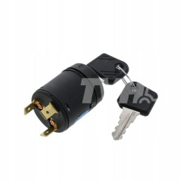 Linde ignition switch 324 335 336 337 386 7915492619