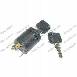 Linde ignition switch 324 335 336 337 386 7915492619