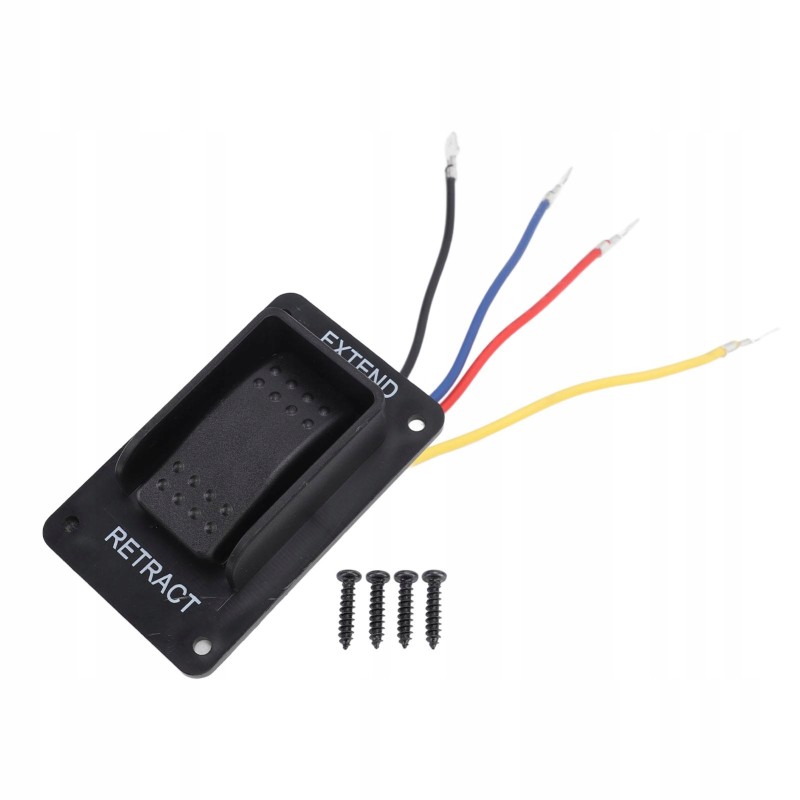 12v power stabilizer switch 387874