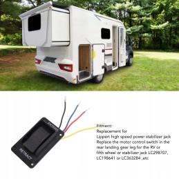 12v power stabilizer switch 387874