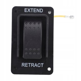 12v power stabilizer switch 387874