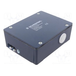 1 pcs x SCHMERSAL - AZM 415-11/11ZPKA 24VAC/DC - Safety switch: bolting, AZM 415, Features: power to lock, IP67