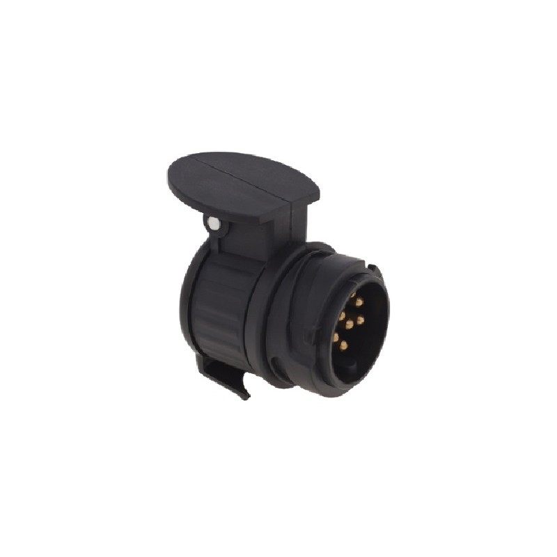 Adapter 13 to 7 pin 13 7 trailer adapter