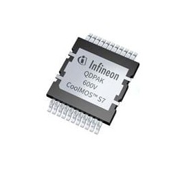 1 pcs : IPQC60R010S7XTMA1 - MOSFET