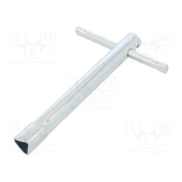 1 pcs x SCHMERSAL - AZM KEY (M5) - Triangular key, AZM 415