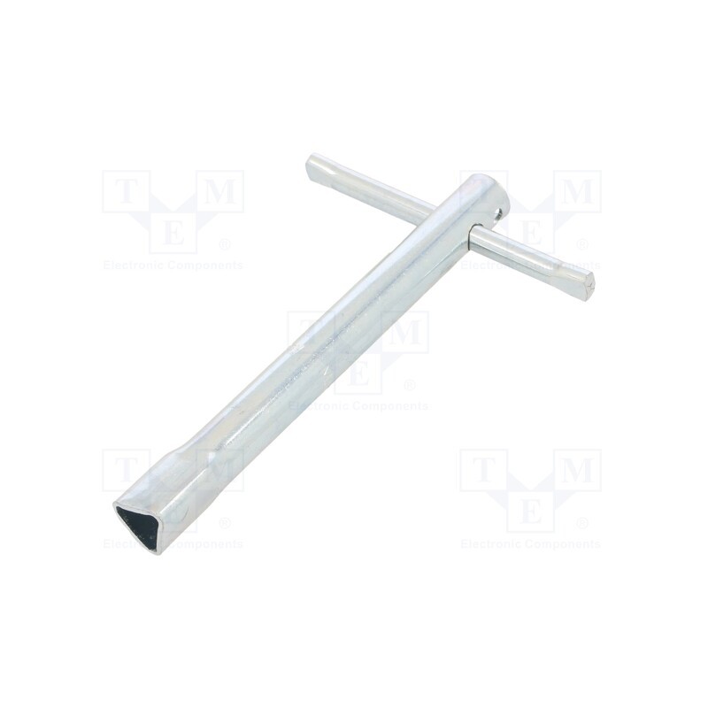 1 pcs x SCHMERSAL - AZM KEY (M5) - Triangular key, AZM 415