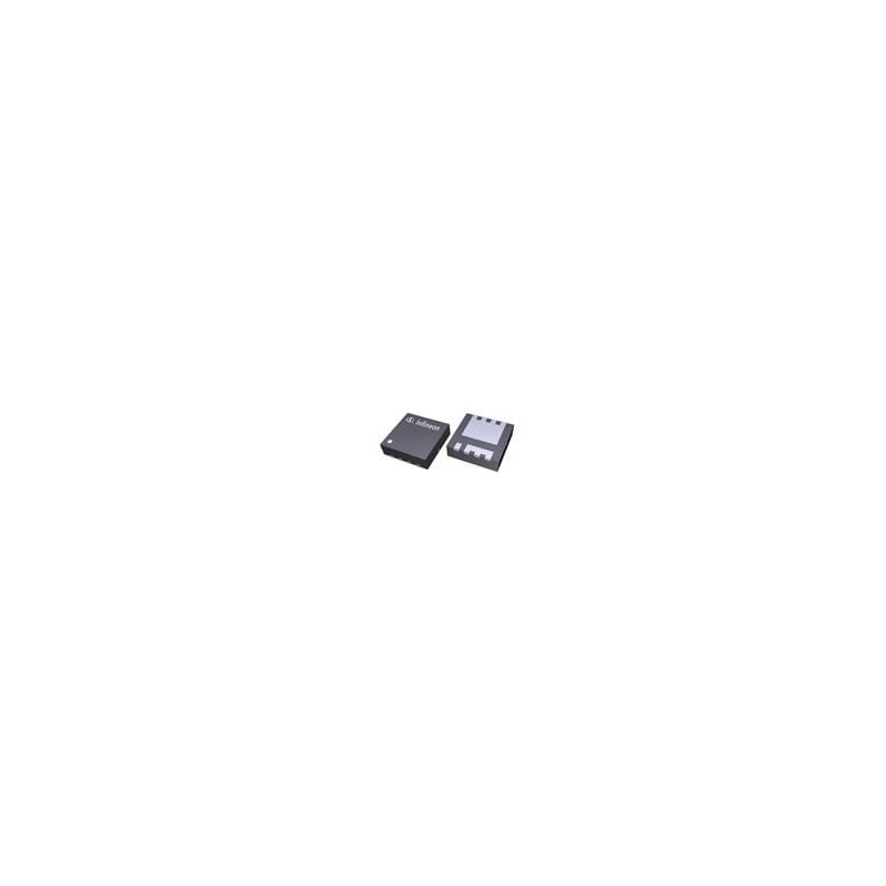1 pcs : ISZ330N12LM6ATMA1 - MOSFET