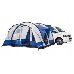 Albatros Brunner car vestibule tent