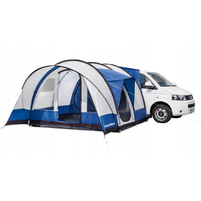 Albatros Brunner car vestibule tent