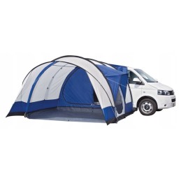 Albatros Brunner car vestibule tent