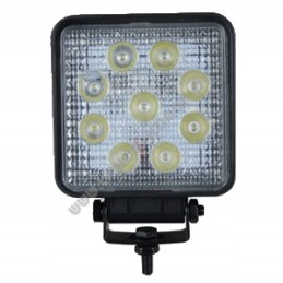 Work lamp 9 LED E0041885 universal