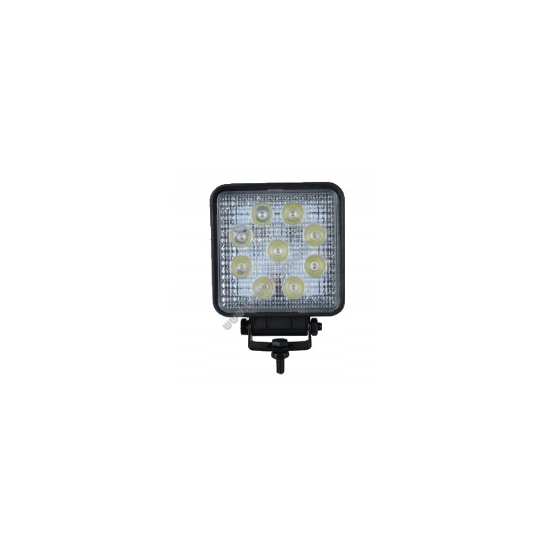 Work lamp 9 LED E0041885 universal
