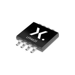 1 pcs : BUK9M20-60ELX - MOSFET BUK9M20-60EL/SOT1210/mLFPAK