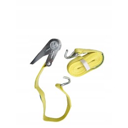 Trans cargo securing strap 4m 25mm
