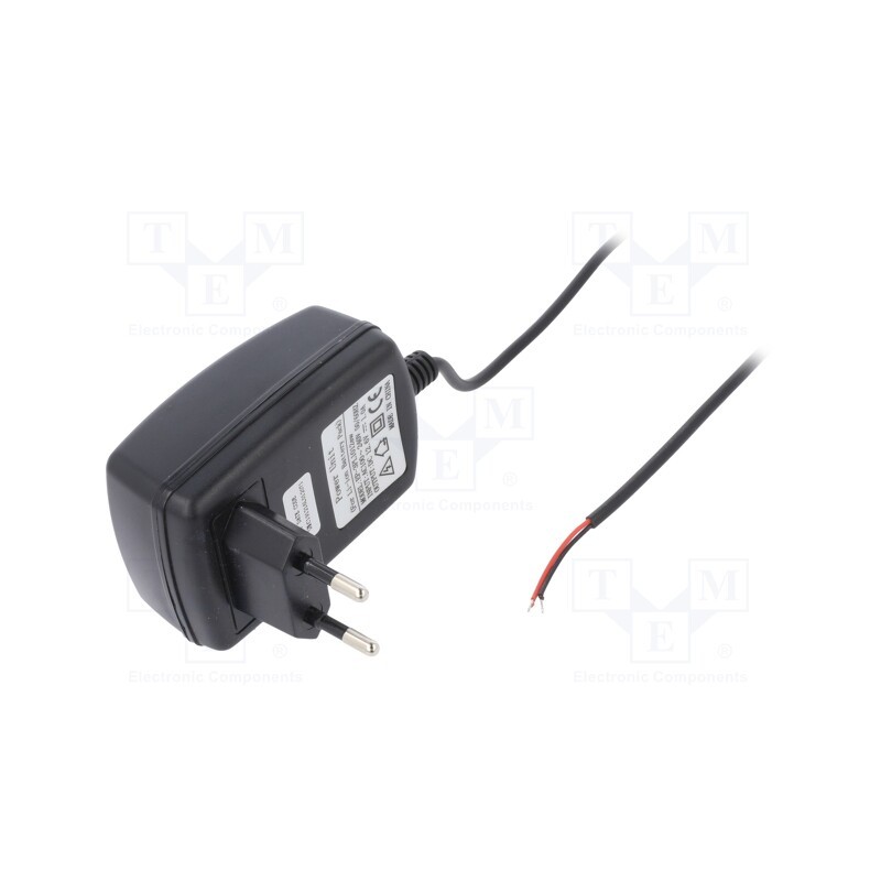 1 pcs x Everpower - EPL1012 - Charger: for rechargeable batteries, Li-Ion, 11.1V, 1A