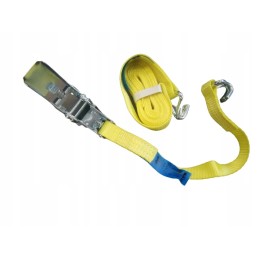 Transport securing cargo strap 4m 25mm