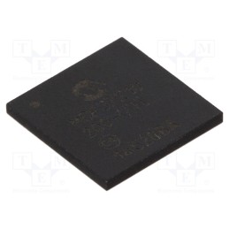 1 pcs x MICROCHIP TECHNOLOGY - MCP37210-200I/TL - IC: A/D converter, Ch: 1, 12bit, 200Msps, 1.2÷1.8V, VTLA124
