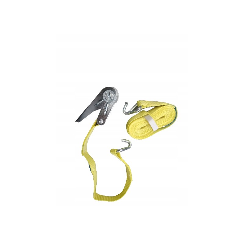 Transport cargo securing strap 4m 25mm