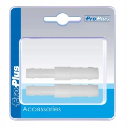 Hose reduction 10 to 8 mm 2 pcs