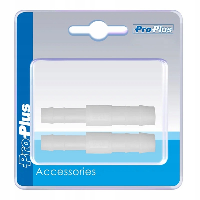 Hose reduction 10 to 8 mm 2 pcs