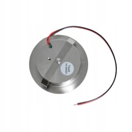 LED lamp 12v 24v ceiling spot touch furniture outlet for camper 3w