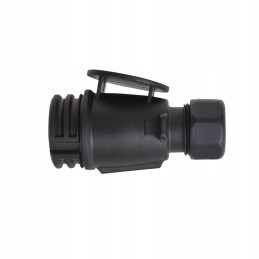 13 pin direct plug pro trailer plug