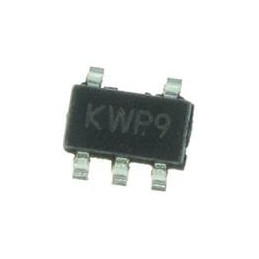 1 pcs : MCP73812T-420I/OT - Battery Management Simple Integr Li-Ion /Li-Poly Chrg