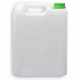 Canister container for water, liquids, drinks, 10l, certified