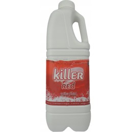 Killer Fluid Toliet for tourist toilets